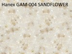 Hanex GAM-004 SANDFLOWER